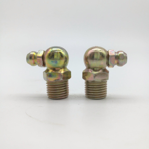 DIN 71412 Grease Nipple M8X1 90°