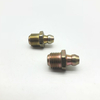 Grease Nipple Fitting M10X1 Straight 180°
