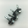 DIN7504K Hex Head Self Drilling Screw Tapping Screw