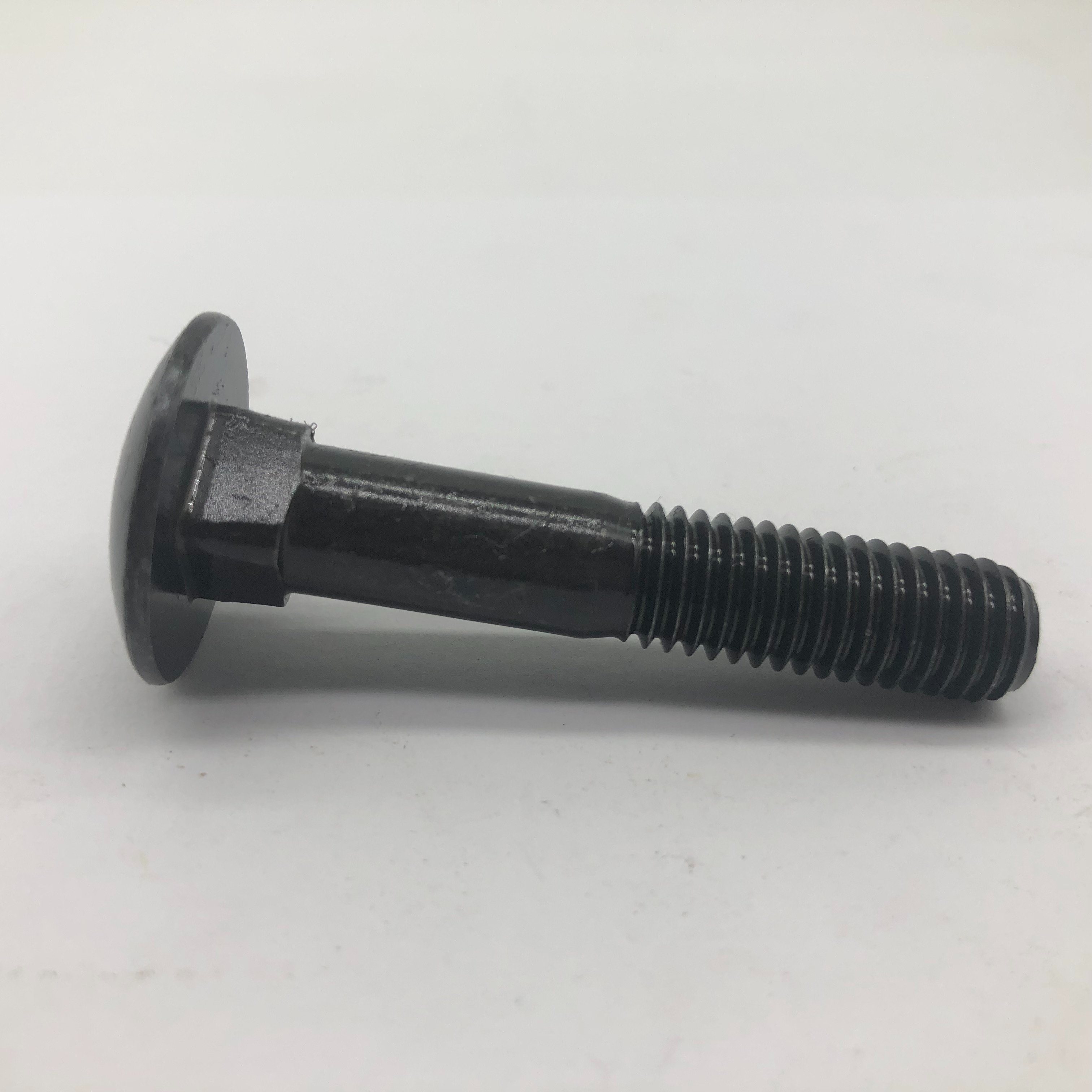 Carriage Bolt DIN603 M10X55 Cl8.8