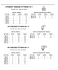 Brass Grease Fitting Nipple Grease Nipple DIN71412