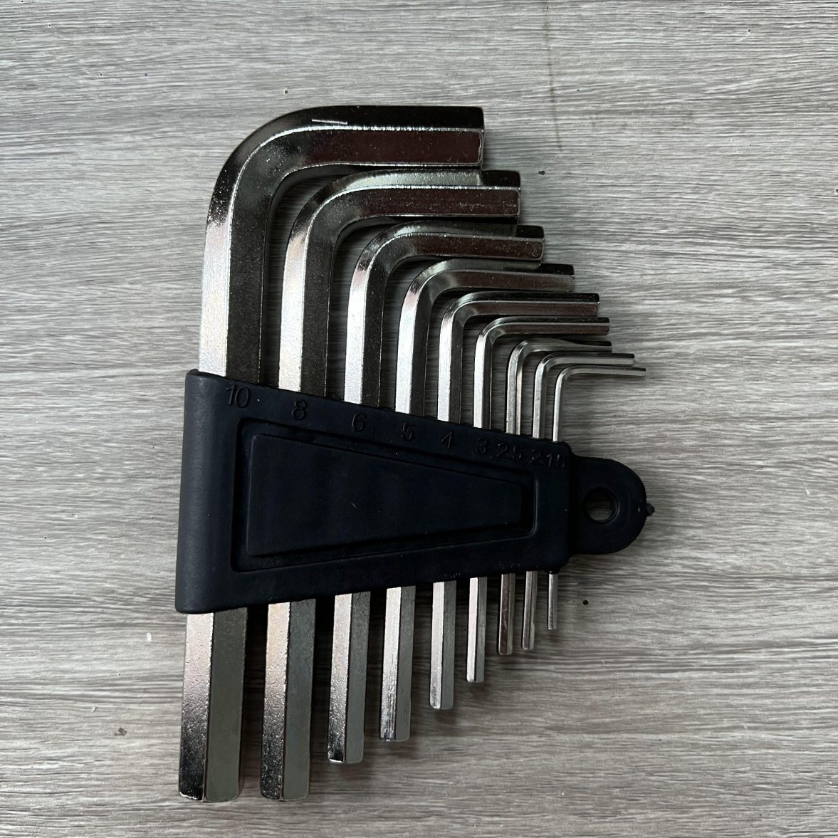 Hex Key Wrench Hex Key Set Socket Key Set