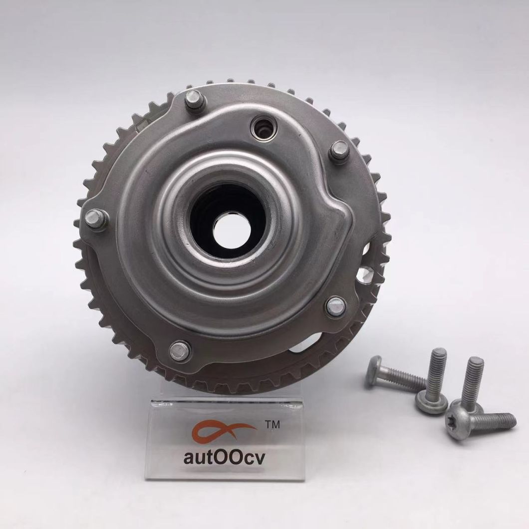 Camshaft Phaser Variable Timing Camshaft Gear Cam Phaser