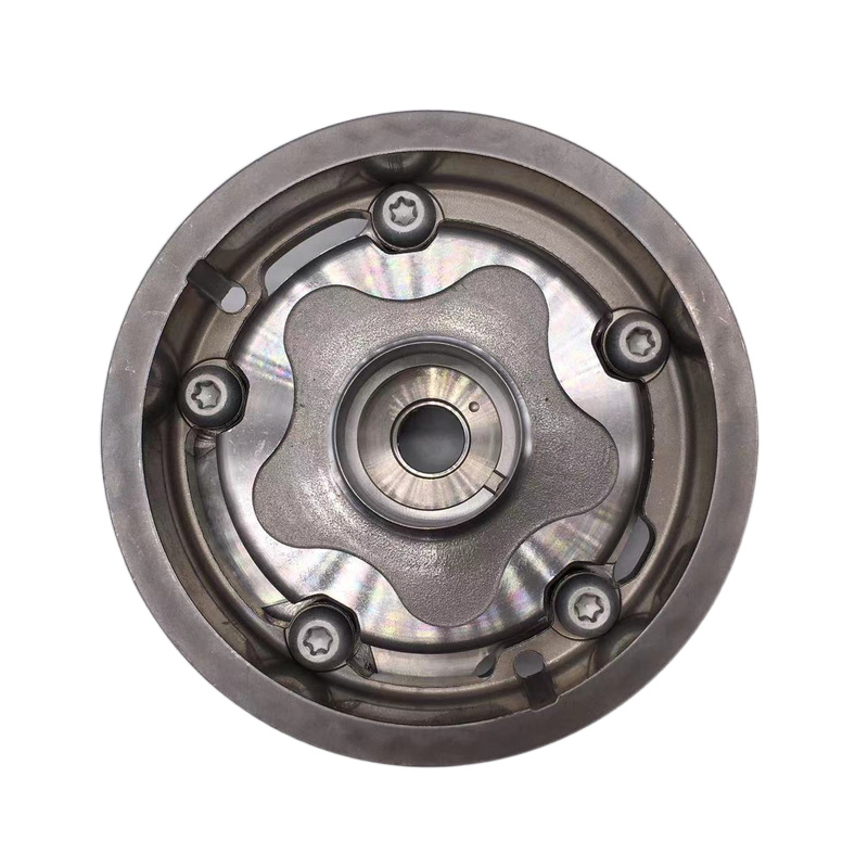 Camshaft Phaser Cam Phaser Variable Timing Camshaft Gear