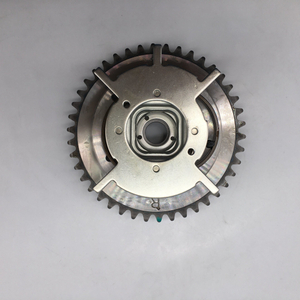 Camshaft Phaser Variable Timing Cam Gear for Ford Expedition Explorer
