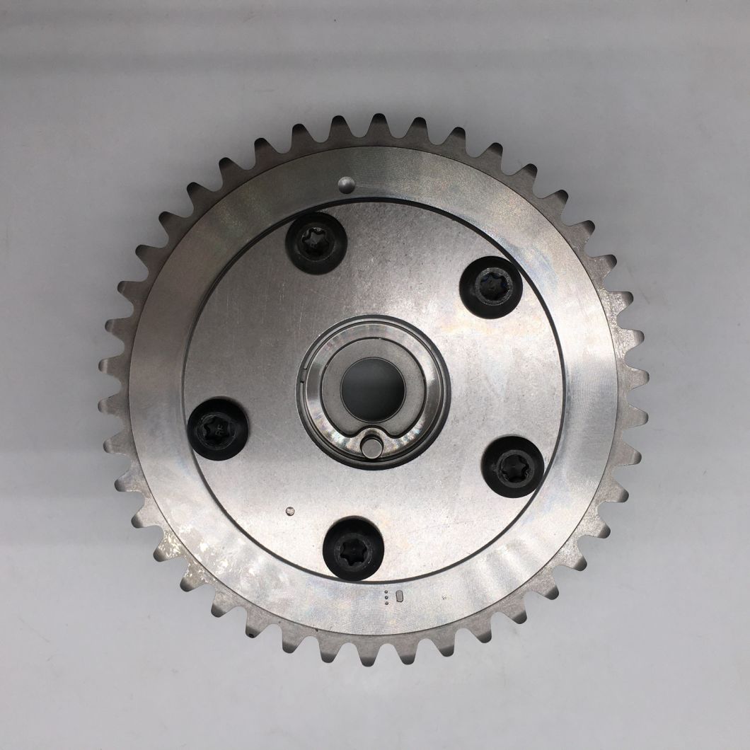 Camshaft Phaser Variable Timing Cam Gear for Ford Expedition Explorer