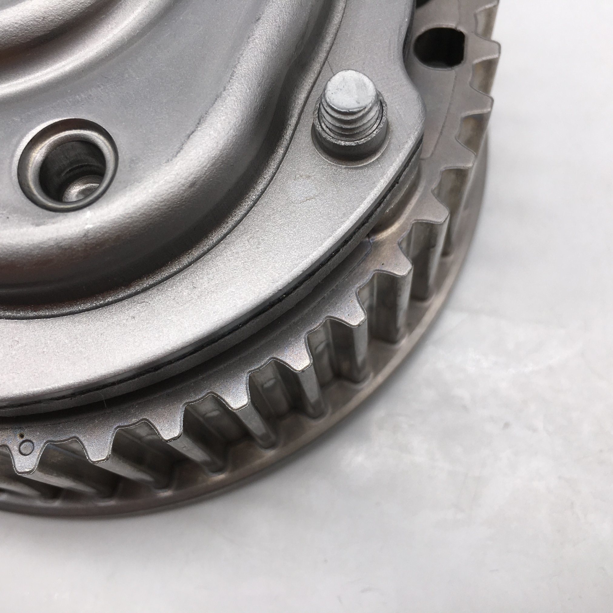 Camshaft Gear Camshaft Phaser Variable Timing Cam Phaser