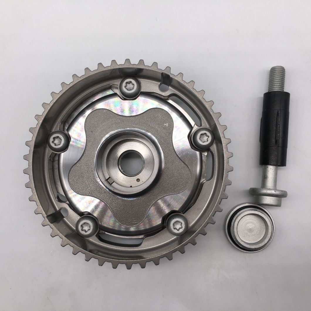 Camshaft Phaser Vvt Variable Timing Camshaft Gear Cam Phaser