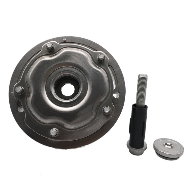 Camshaft Phaser Vvt Variable Timing Camshaft Gear Cam Phaser