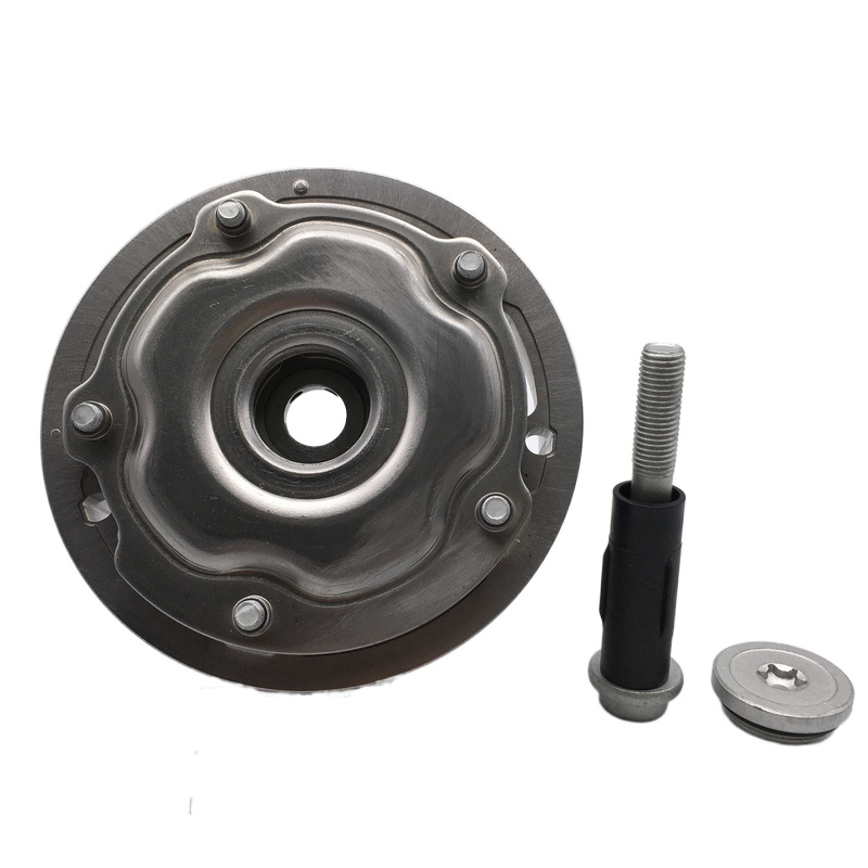 Camshaft Phaser Vvt Variable Timing Camshaft Gear Cam Phaser
