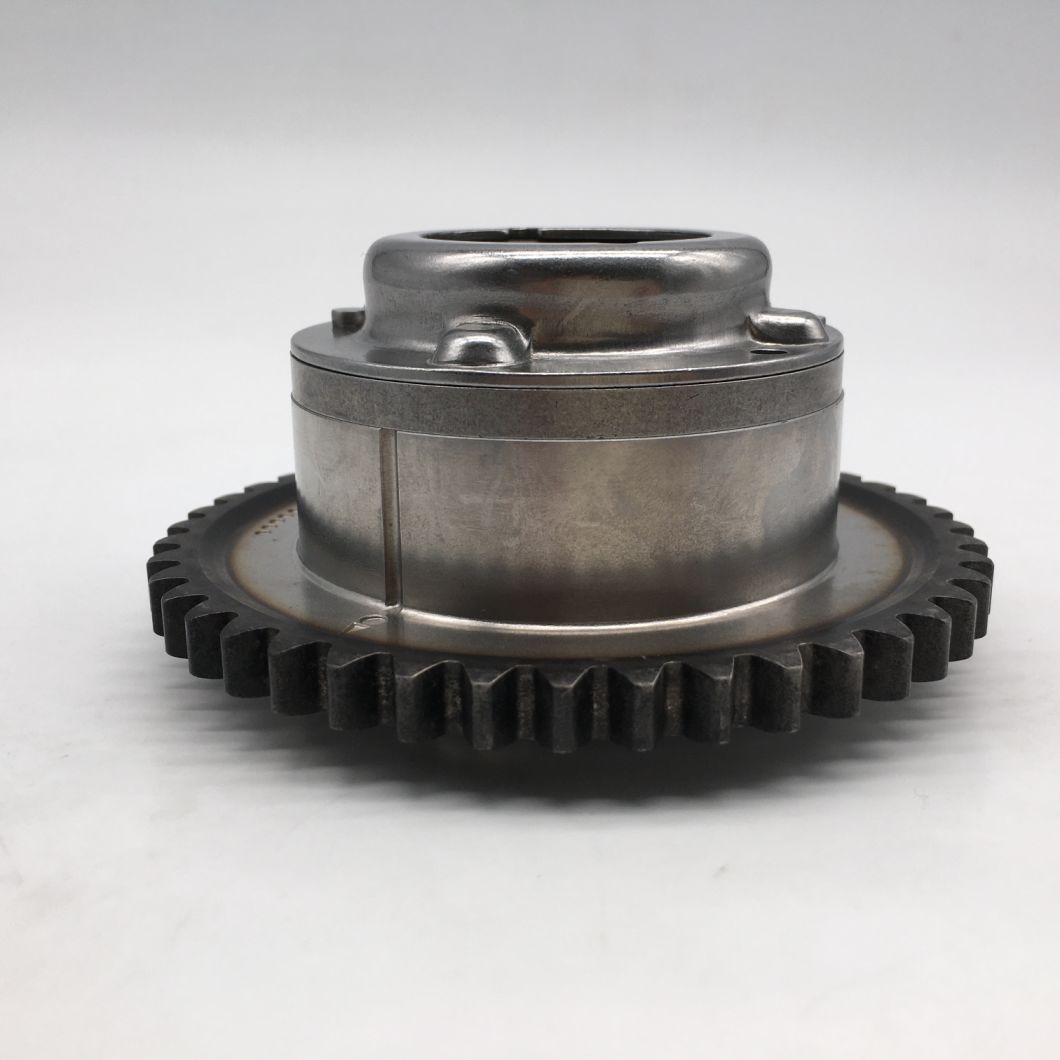 Vvt Camshaft Phaser Variable Timing Camshaft Gear Cam Phaser
