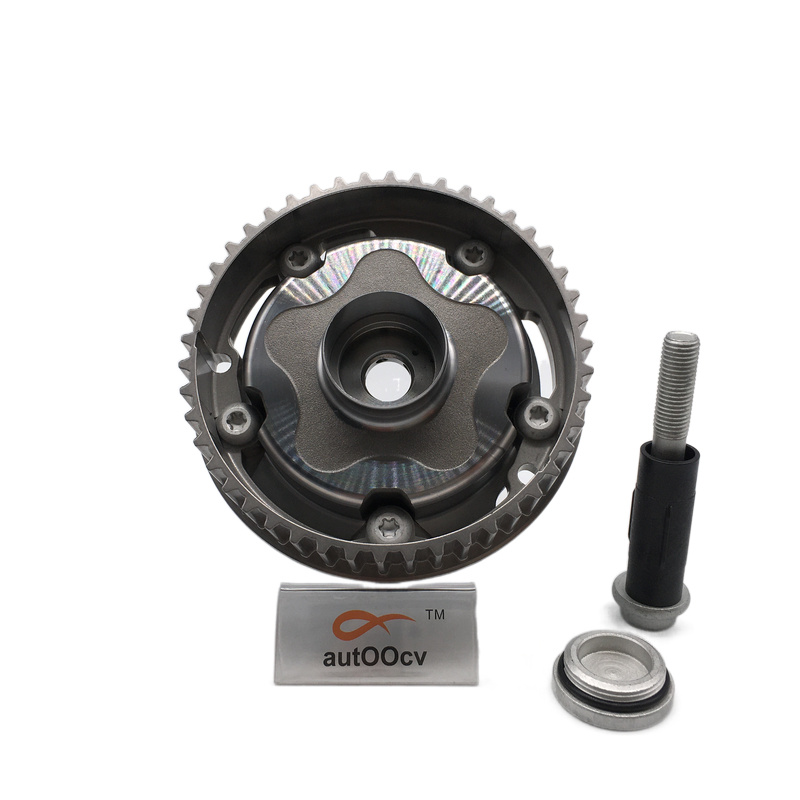 Camshaft Phaser Variable Timing Camshaft Gear Vvt Cam Phaser