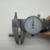 SS304 A2-70 T Bolt M8x25 T screw for Photovoltaic equipment