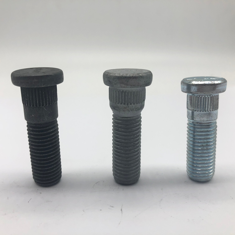 Wheel bolt