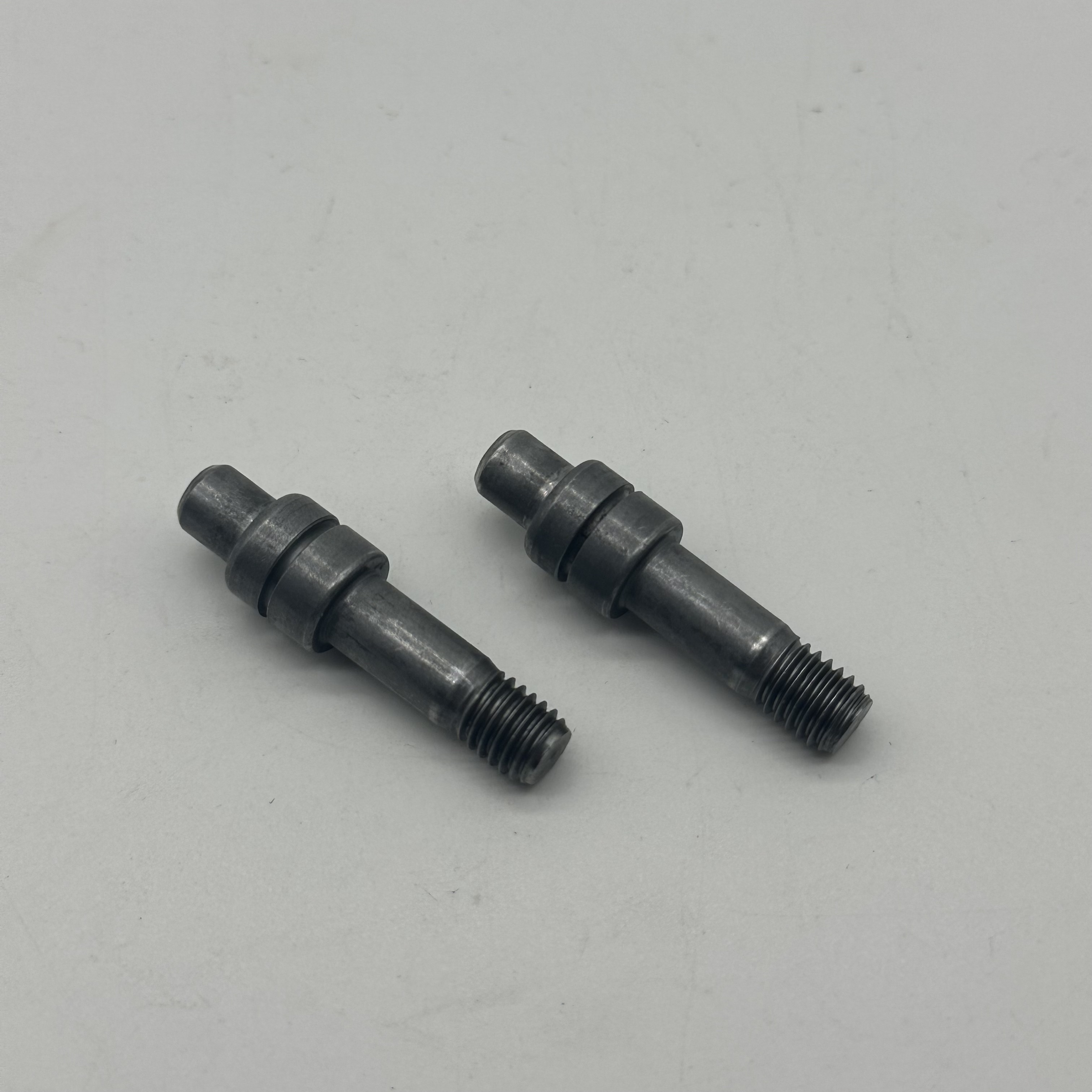 CNC Turning Pin Shaft ADJUSTMENT SHAFT for Truck Tralier