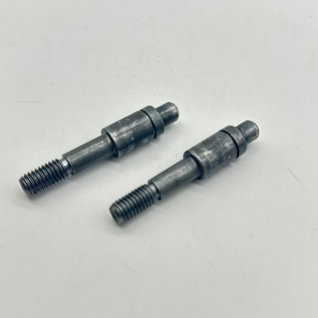 CNC Turning Pin Shaft ADJUSTMENT SHAFT for Truck Tralier Tractor