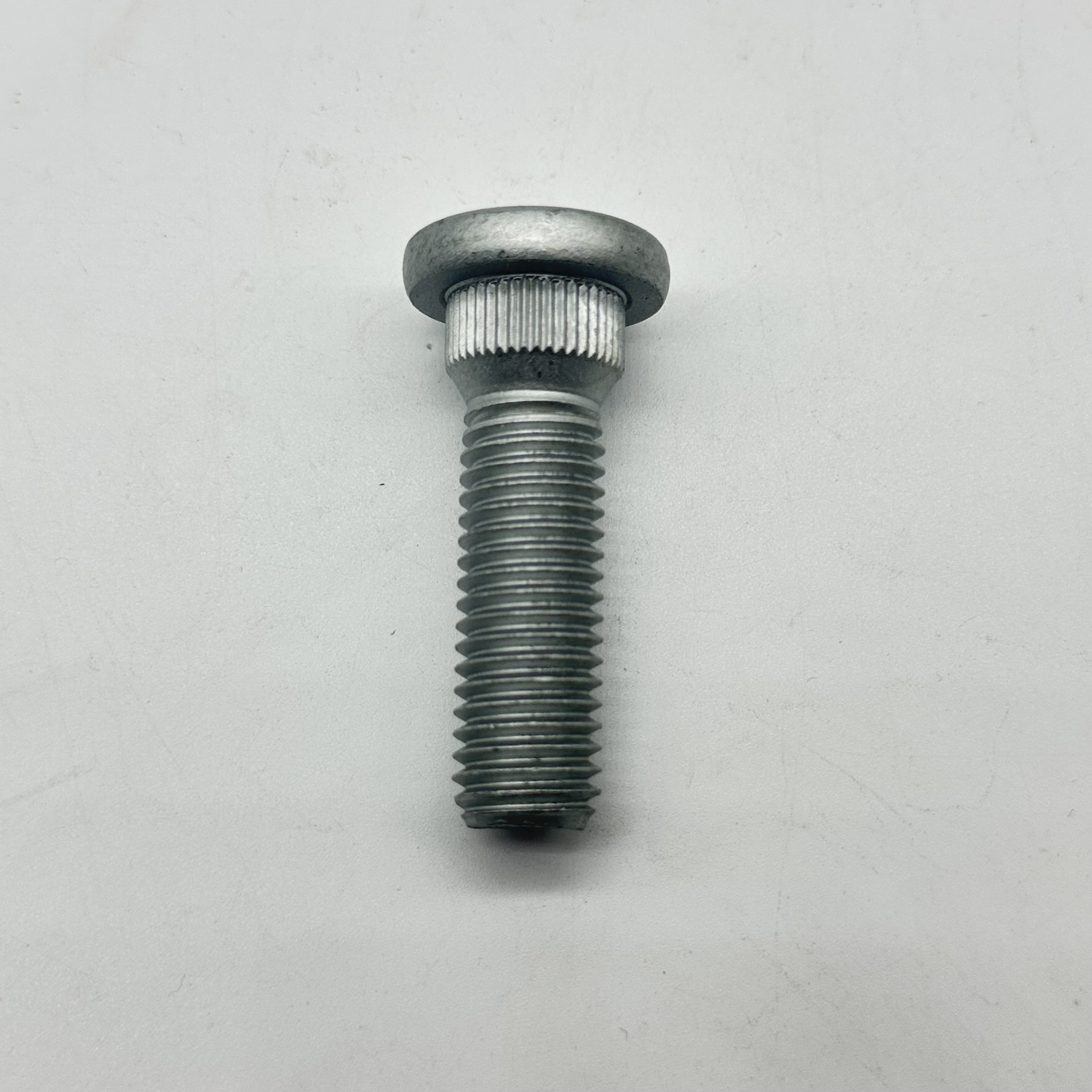 PRESS SCREW M14 X 50 40Cr/10.9 ZINC FLAKE COATING TO DWG 1060042 VOLVO