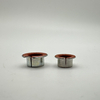 Oilless Bearing Bushing ZP PTFE