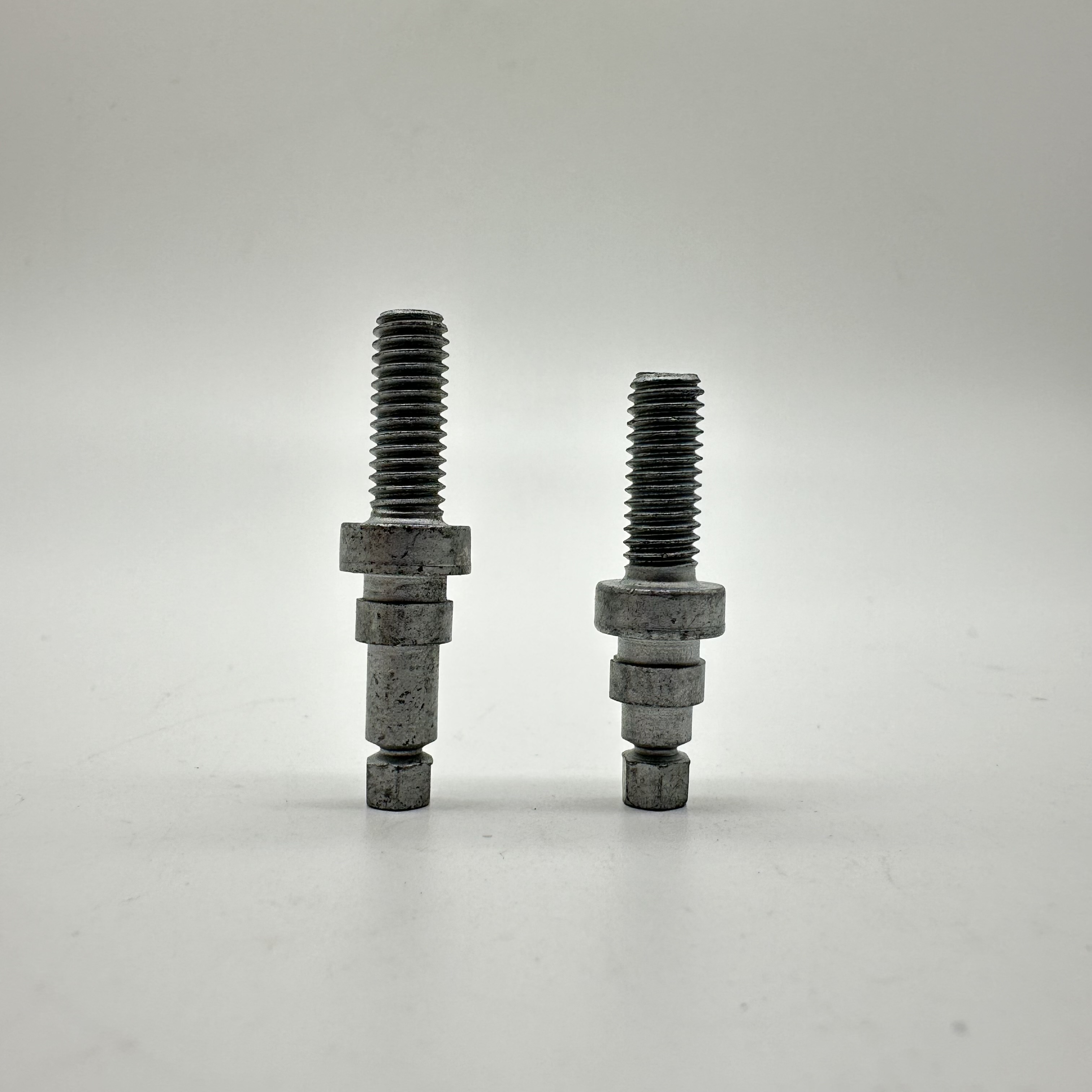 Breaking Screw Pin with Thread Zinc flake coating for Automobile Parafuso de Trava Menor Parafuso de Trava Menor