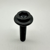 121280033/B SOCKET FLANGE BOLT M16X1.5X77-63 Black Oxide for Automobile