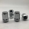 M12X1.25 Spanner 19mm Height 35mm Wheel Nut Chrome Plated