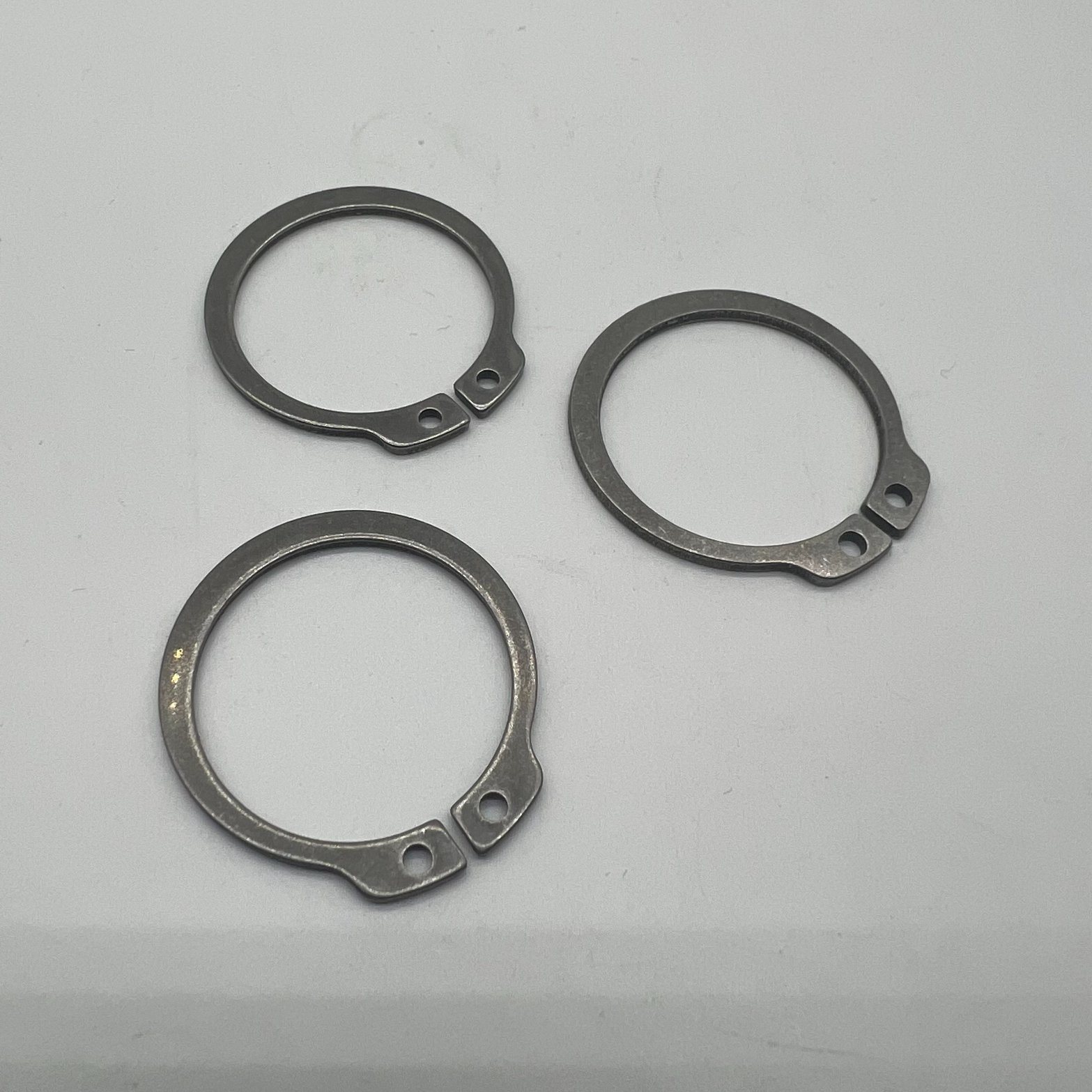 DIN471 Ss420 28mm External Circlip Retaining Ring Snap Ring
