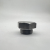 Hex Screw Plug M20X1.5 C1215