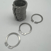 DIN471 SS304 28mm External Circlip Retaining Ring Snap Ring