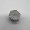 Hex Screw Plug M16X1.5 C1215 Steel