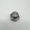 Hex Screw Plug M16X1.5 C1215 Steel