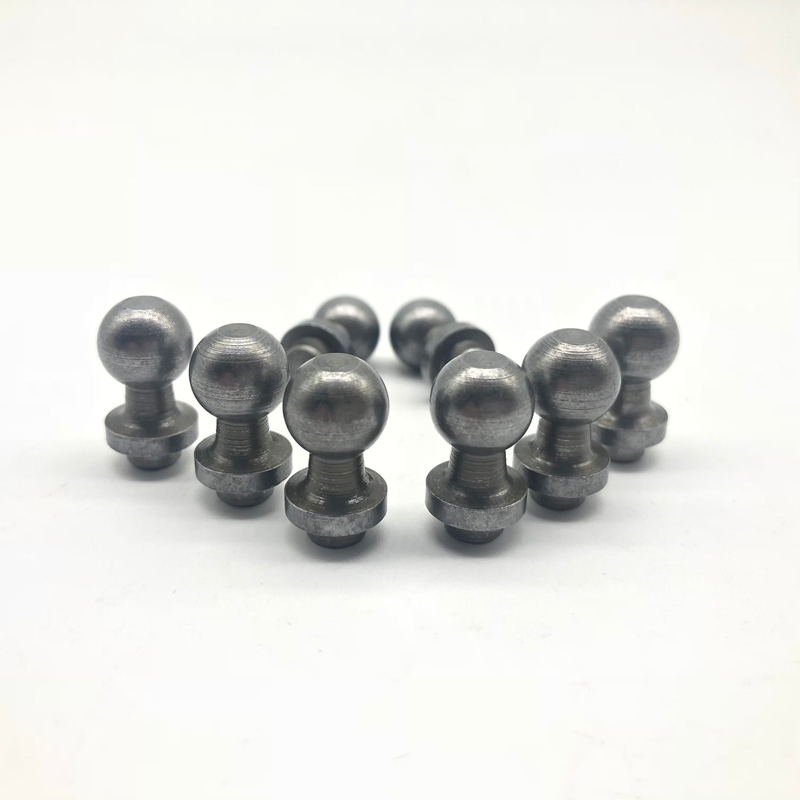 Automotive Ball Pin Pin CNC Pin Turning Pin Precision Pin