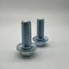 DIN6921 M12X30 Hex Bolt Flange Bolt Flange Screw Cl8.8