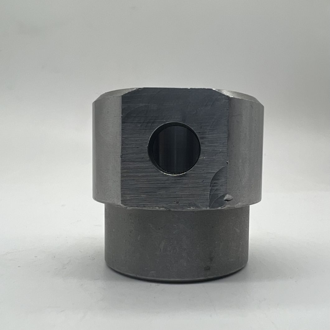Bell Crank Hub CNC Part Lathe Part Machining Part Auto Part