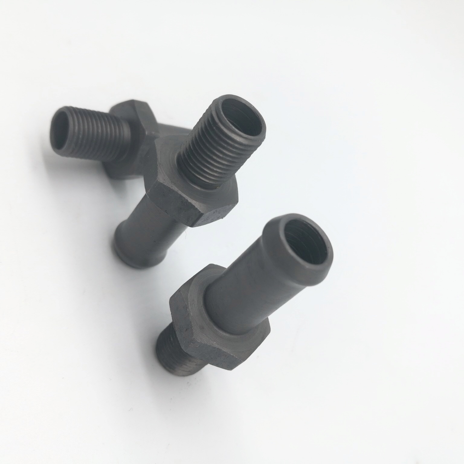Hollow Screw Tubular Screw Bleeder Screw