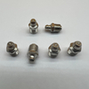 Grease Nipple 1/8-28 Nickel Plating