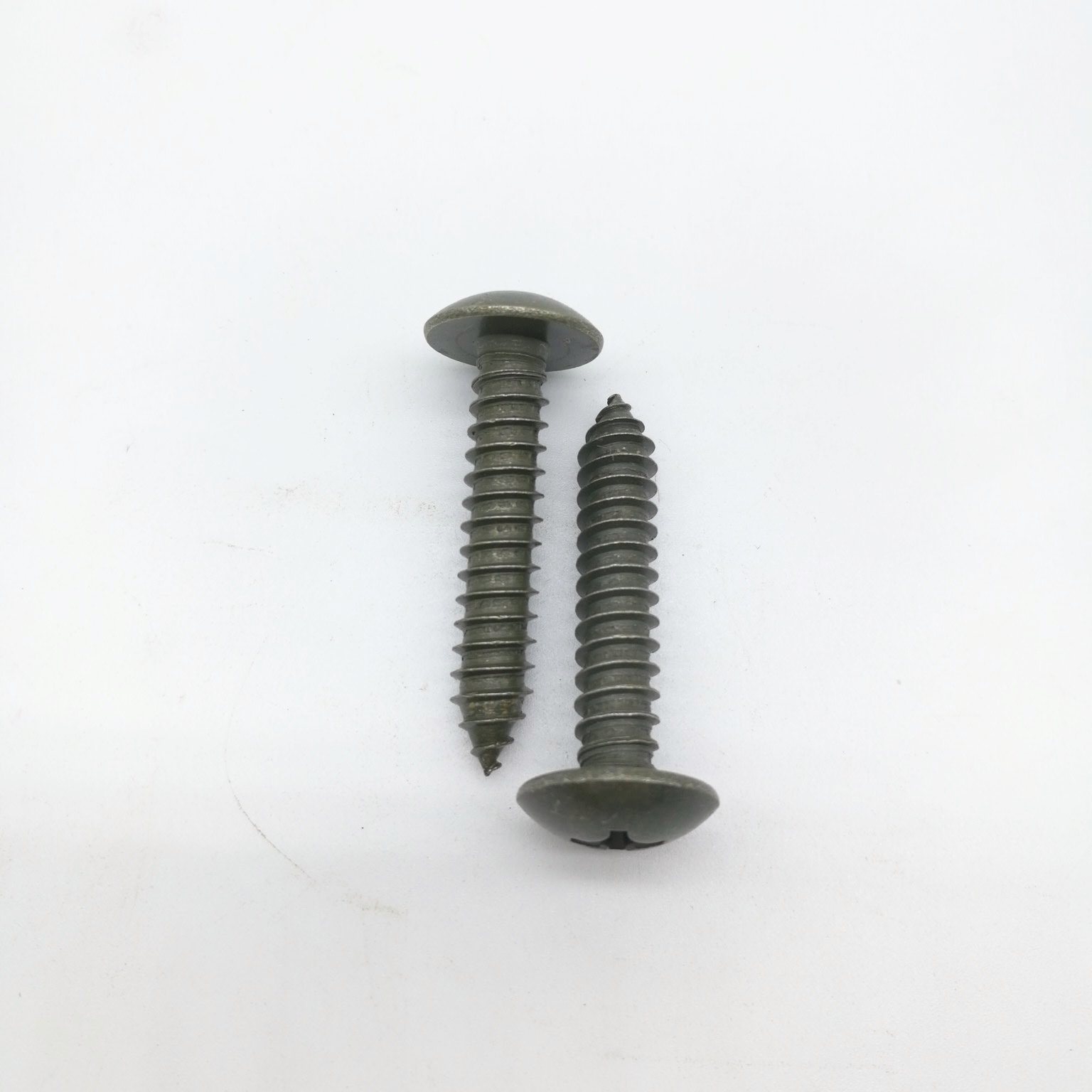 Pan Head Phillip Drive Self Tapping Screw Geomet 