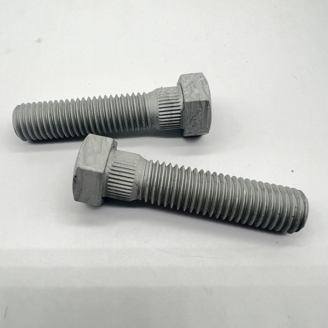 Magni M14X60 Press Screw 10.9 Std3870