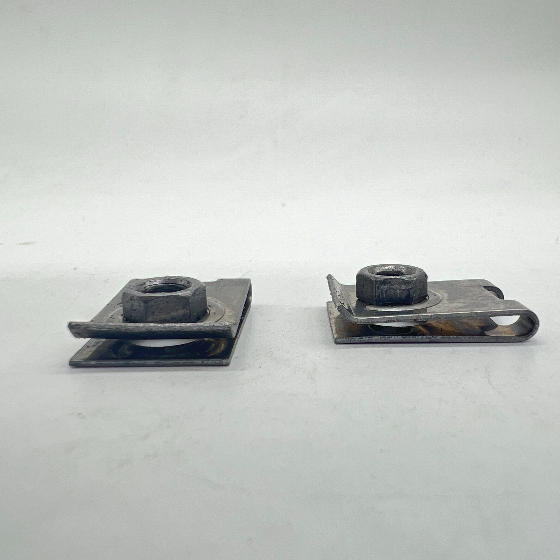 U Nut A75 24X16xm5 Clip Nut