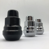 Chrom Plating Lug Nut Lug M12X1.25