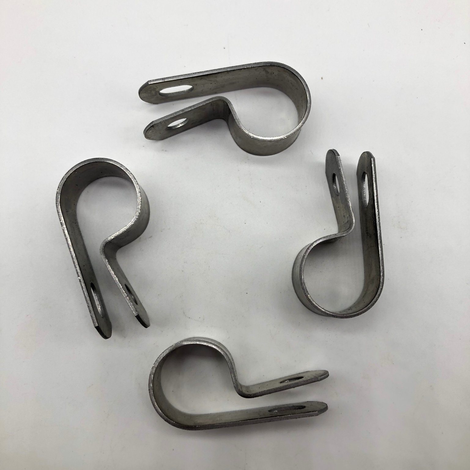 Hose Clamp Pipe Clamp Tube Clip Pipe Clip