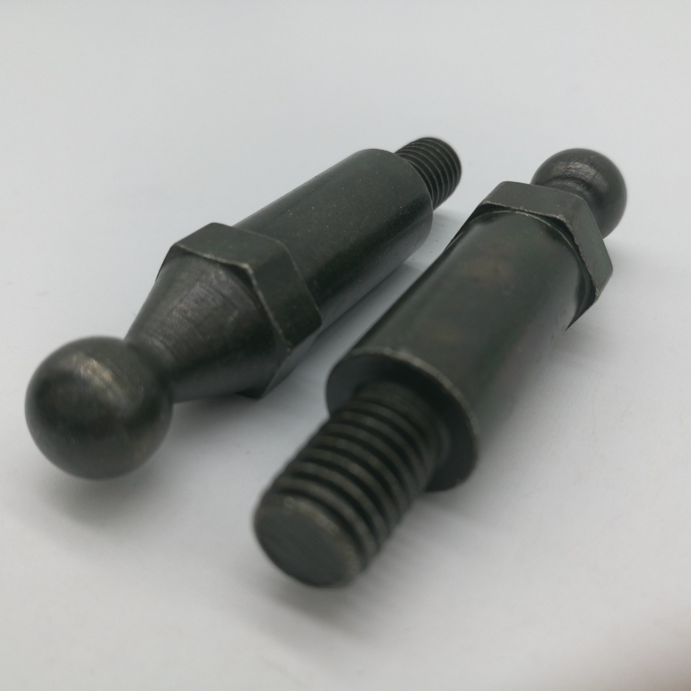 Ball Pin with Thread Ball Pin for Vehicle