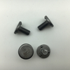 Steel Three Spot Weld Screw