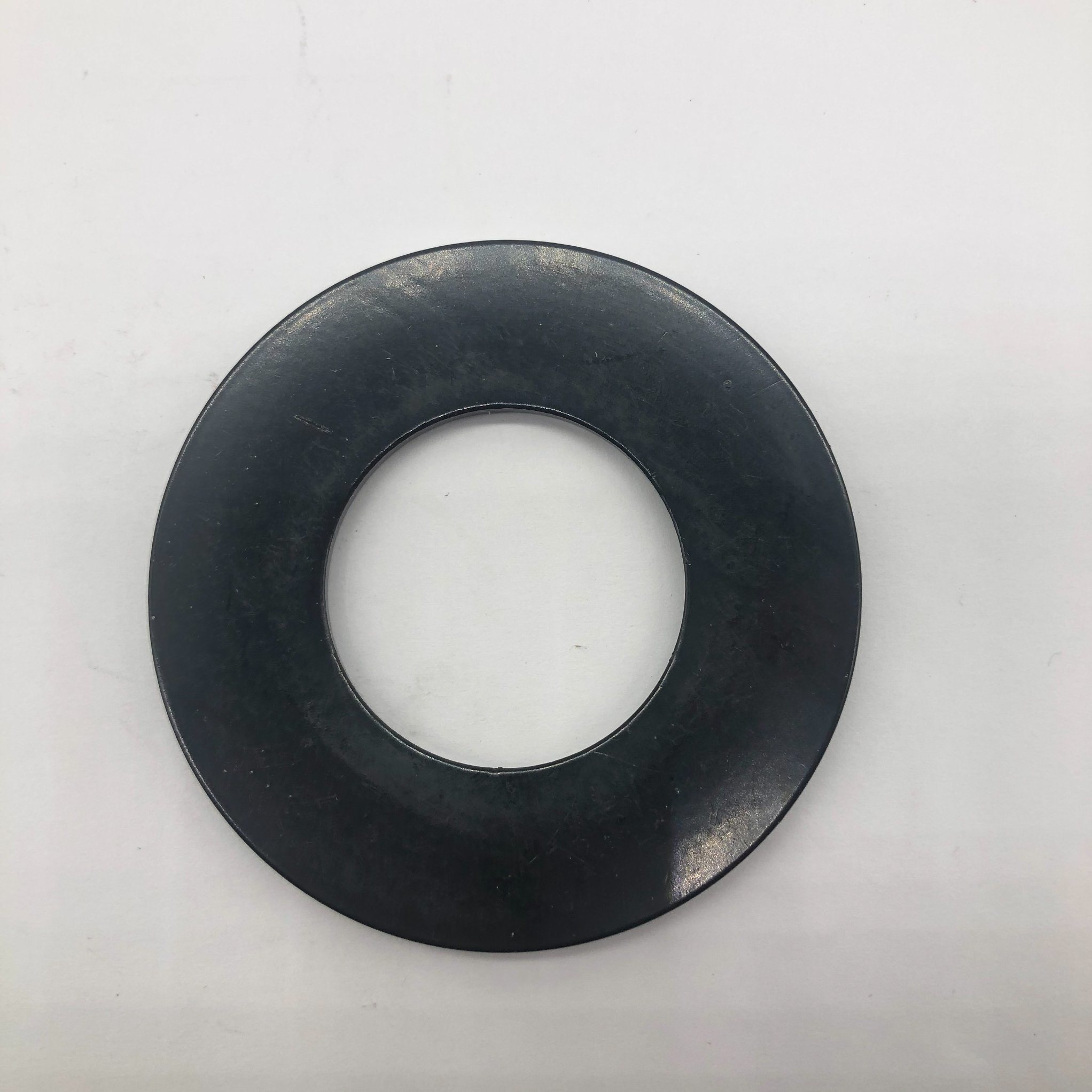 DIN2093 Disc Spring Washer 50crva Material Electrophoresis