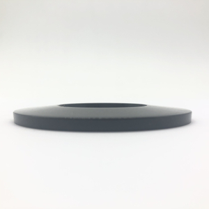 DIN2093 Disc Spring Washer 50crva Material Electrophoresis