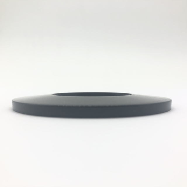 DIN2093 Disc Spring Washer 50crva Material Electrophoresis