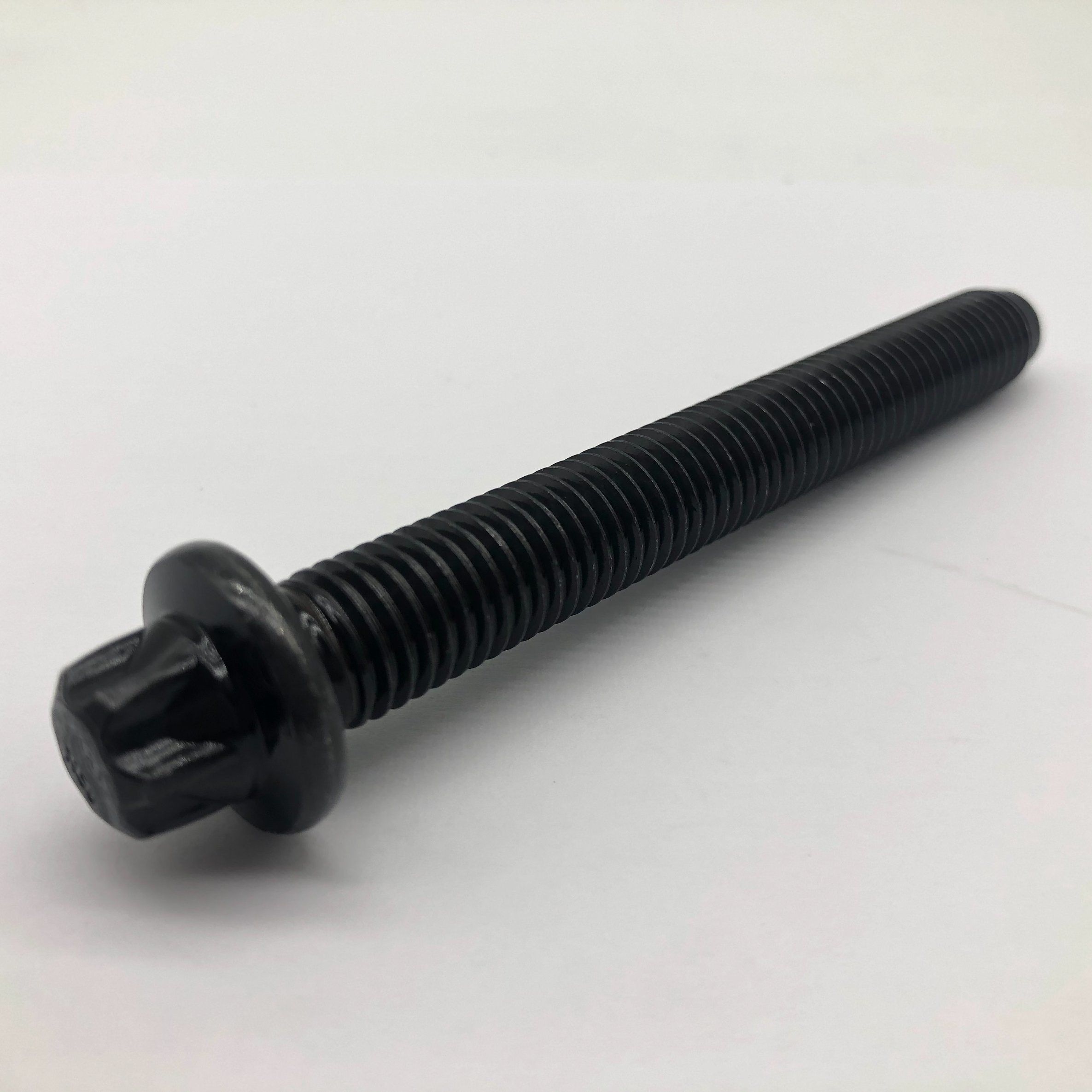 Cylinder Head Bolt Torx Head Screw M12X100