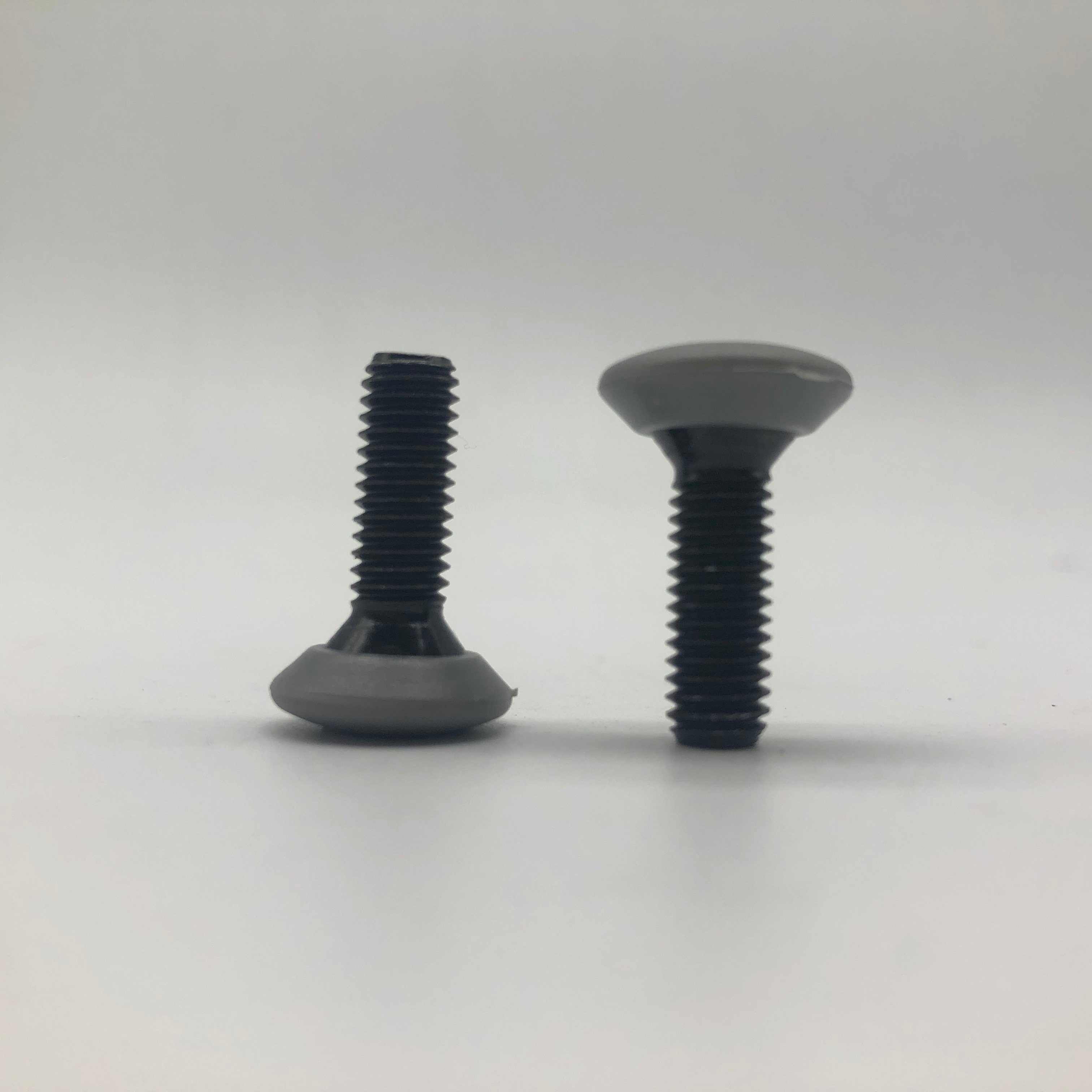 Tx30 Screw Pan Head Screw Injection Screw Torx
