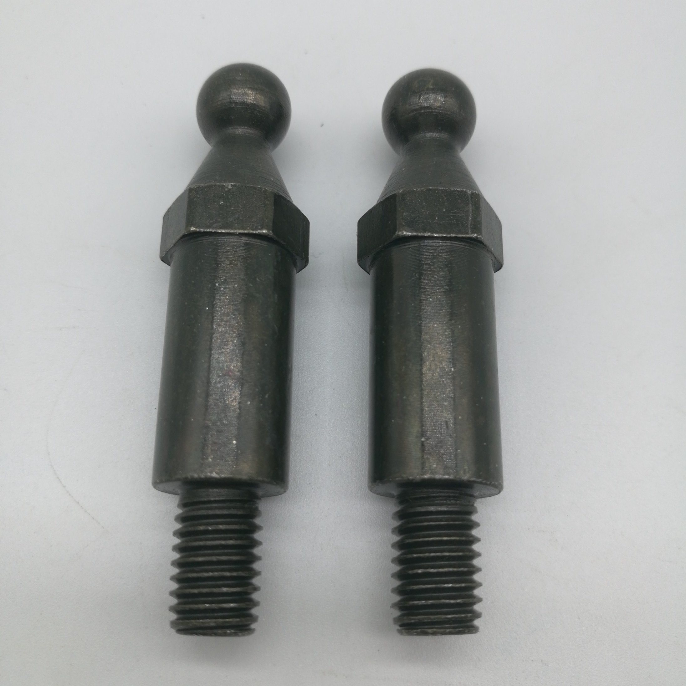 Ball Pin with Thread Ball Pin for Vehicle