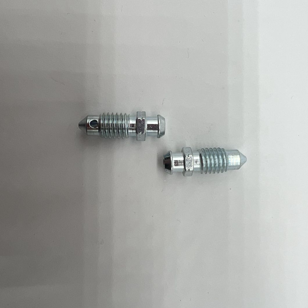 Bd05m08 Bleeder Screw Bleed Screw Valve Screw Brake Screw