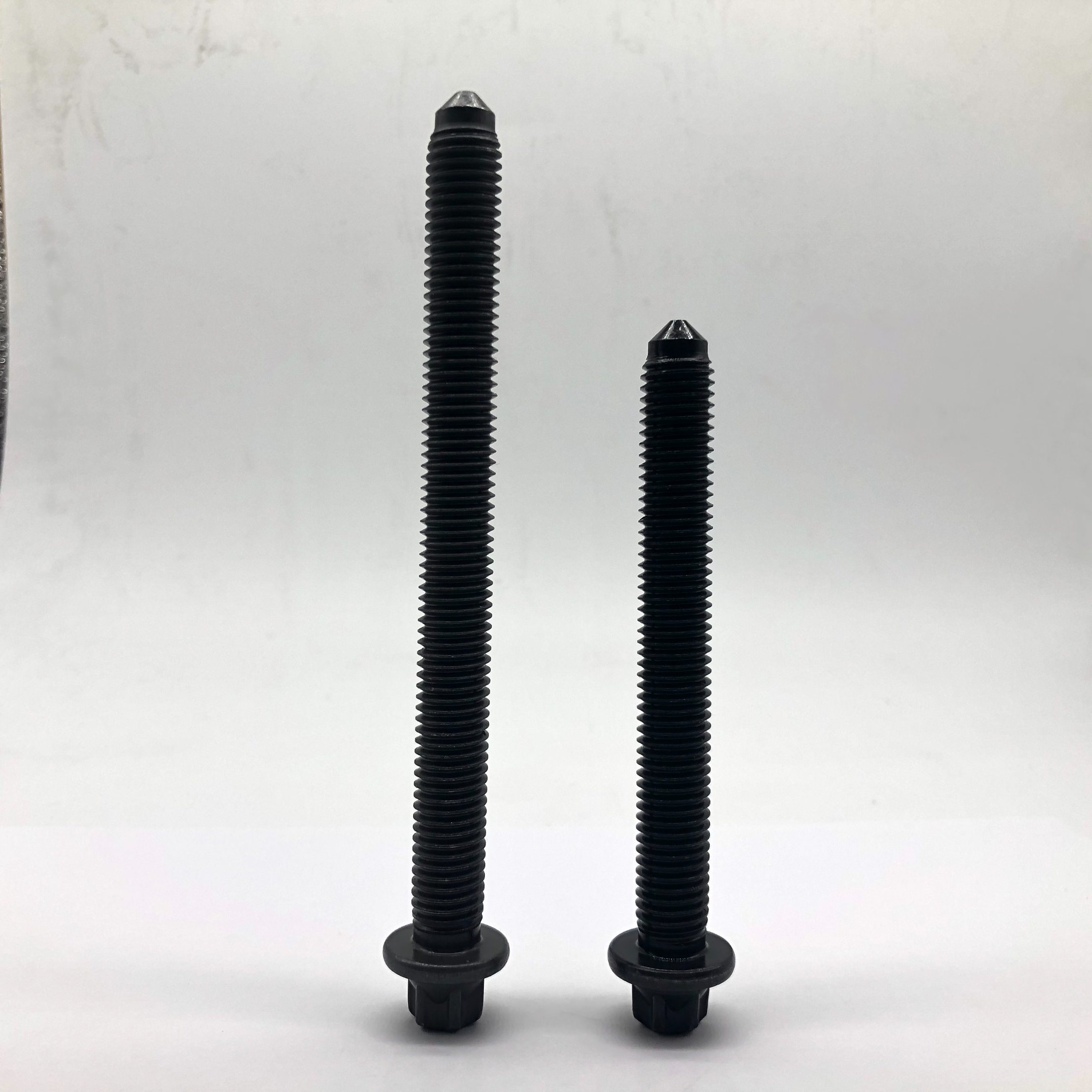 Cylinder Head Screw M12X133 Trox Head